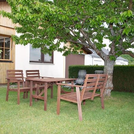Ferienhaus Vollmersbach Kültér fotó