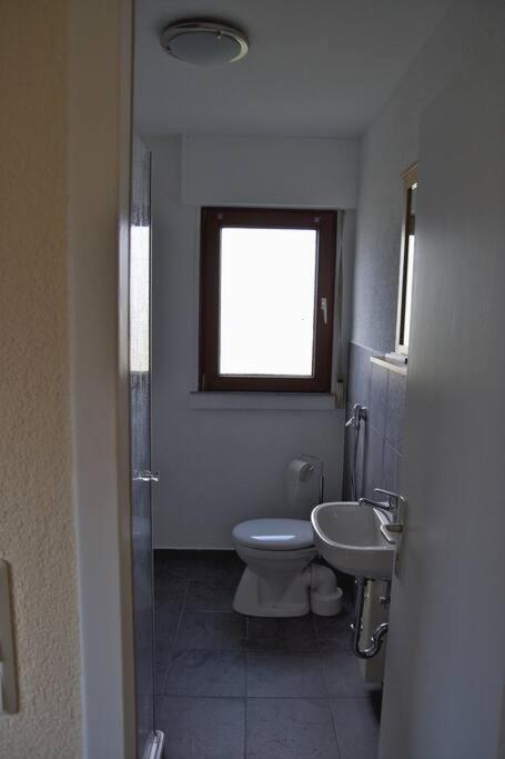 Ferienhaus Vollmersbach Kültér fotó