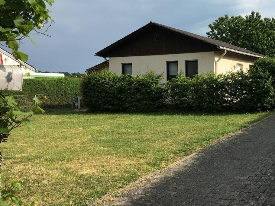 Ferienhaus Vollmersbach Kültér fotó